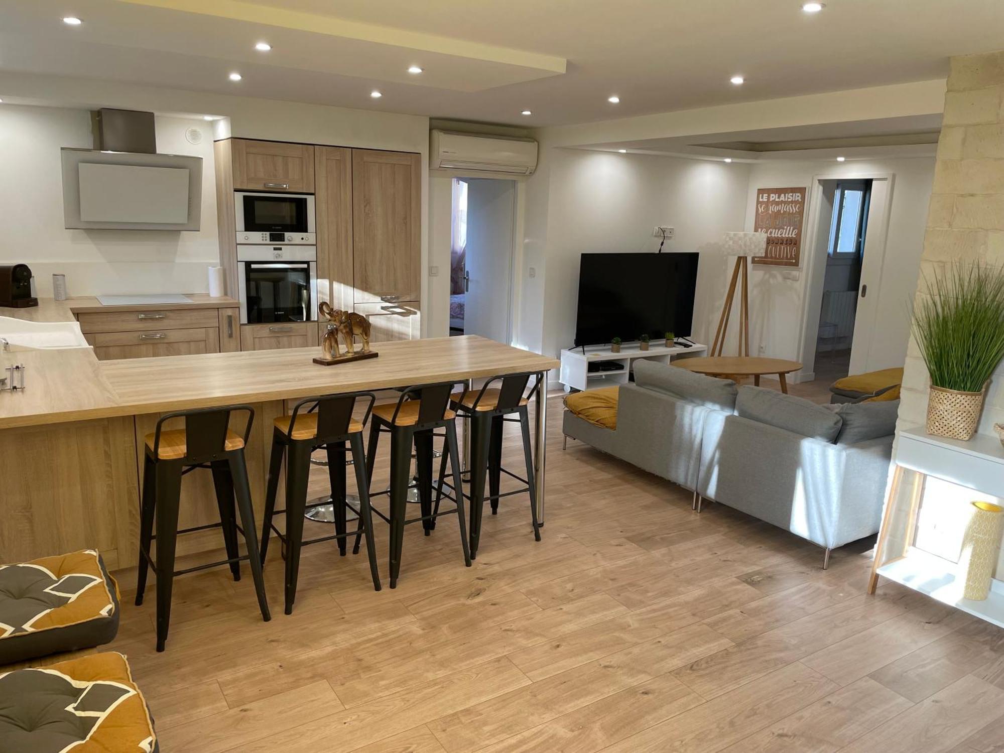 Joli Rez De Jardin 4 Pieces A Cagnes Sur Mer Cagnes-sur-Mer Exterior foto