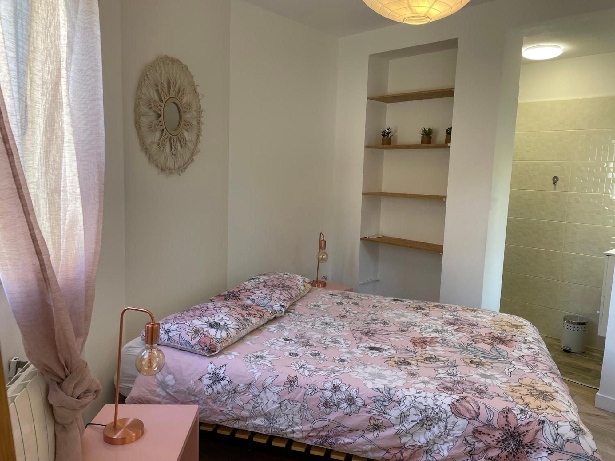 Joli Rez De Jardin 4 Pieces A Cagnes Sur Mer Cagnes-sur-Mer Exterior foto